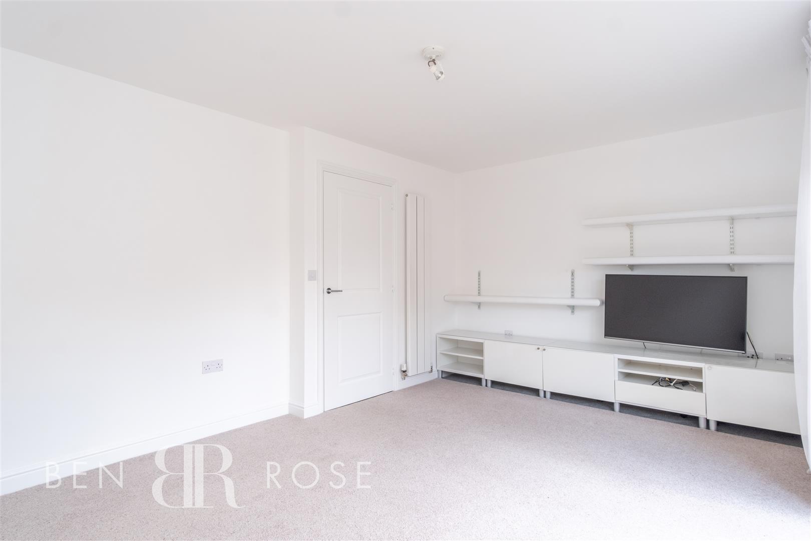 Stone Yard Close, Ormskirk